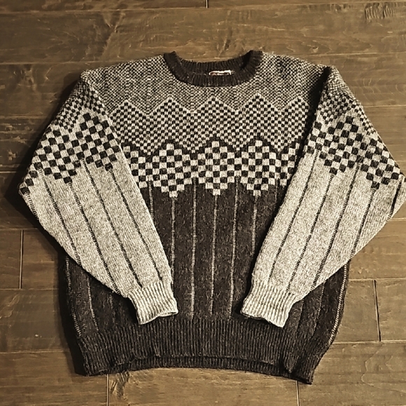 Samband of Iceland Crewneck Sweater sz xl - Picture 1 of 9